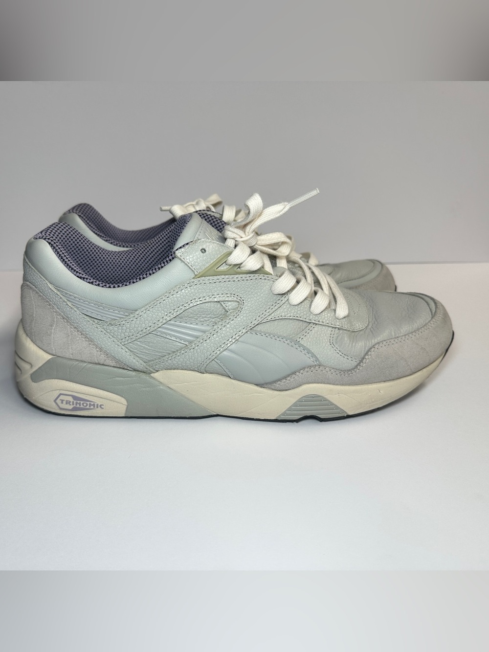 PUMA Trinomic R698 x Vashtie Sneakers Men’s Size 11.5 357743-02